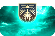 Beyond Light Seal (Splintered)